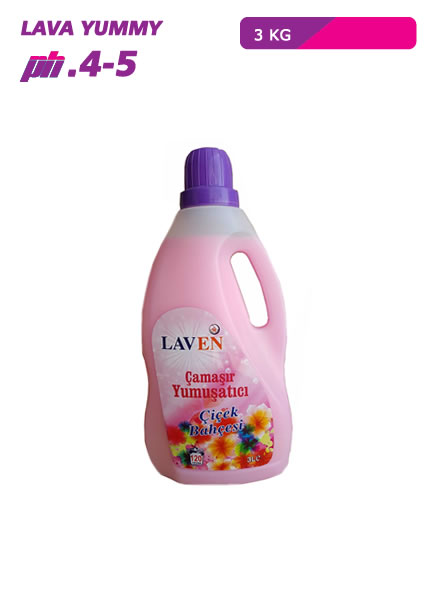 Brc Kozmetik / Çamaşır Hijyen Ürünleri / Lava Yummy