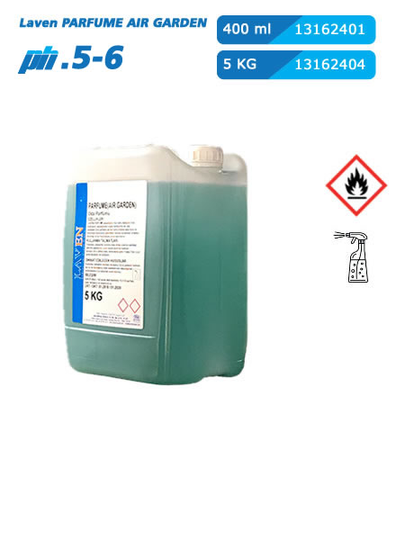 Brc Kozmetik / Genel Temizlik Ve Zemin Bakım Ürünleri / BRC Parfume Air Garden