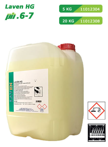 Brc Kozmetik / Mutfak Hijyen Ürünleri  / BRC Hg